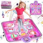 Bedee Podložka pro tanec – Zboží Živě