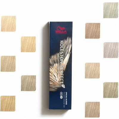 Wella Koleston Perfect ME+ KP 12/89 60 ml – Hledejceny.cz