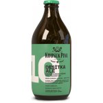 Kousek Piva Desítka ALE Gose 4.2% 10° 0,3 l (sklo) – Zboží Dáma