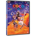 Coco DVD – Hledejceny.cz