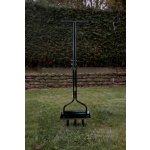 IQ Garden vidle se sběračem a 3 dutými hroty 326108 – Zboží Dáma
