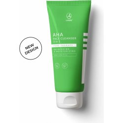 Lambre Exfoliační čisticí gel 3 v 1 s kyselinami AHA 80 ml