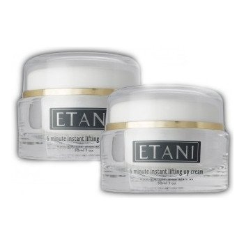 Etani 6 minute instant lifting up cream 30 ml