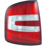 ACI ŠKODA FABIA 05- zadní světlo (bez objímek) Sedan, combi L – Hledejceny.cz