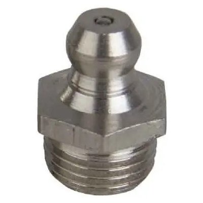 Maznice DIN 71412A nerez A2 M10x1 rovná 180° – Hledejceny.cz