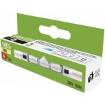 Emos Lineární halogenová žárovka J78 80W R7s teplá bílá – Hledejceny.cz