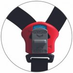 JSP Evo 5 DualSwitch WR modrá – Zboží Mobilmania