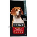 Cibau Dog Adult Medium 2,5 kg – Zbozi.Blesk.cz