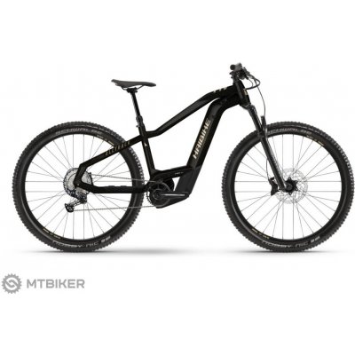 Haibike Alltrack 10 2022 – Hledejceny.cz