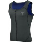 Rdx Sports pánská saunová vesta na zip – Hledejceny.cz