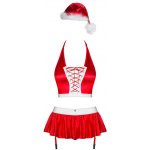 X-Mas Set Obsessive – Zboží Dáma