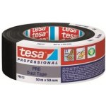 Tesa Páska opravná textilní Duct Tape 50 m x 50 mm černá – Hledejceny.cz