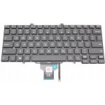 Klávesnice DELL LATITUDE 5401 5410 5411 / LED – Sleviste.cz