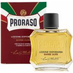 Proraso Sandalwood voda po holení 100 ml – Zboží Dáma