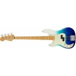 Fender Player Plus Precision Bass – Zboží Dáma