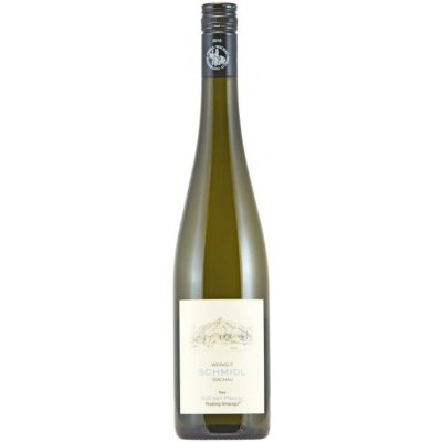 Bioweingut Schmidl Riesling Smaragd Küss den Pfennig 2022 13,5% 0,75 l (holá láhev) – Hledejceny.cz
