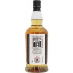 Kilkerran Bourbon Cask Matured 8y 55,6% 0,7 l (holá láhev) – Hledejceny.cz