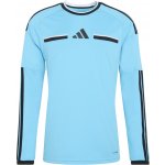 adidas Teamsport Referee 26 dlouhý rukáv světle modrá – Hledejceny.cz