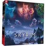 Good loot HERNÍ THE ELDER SCROLLS V SKYRIM 1000 DÍLKŮ – Zboží Mobilmania