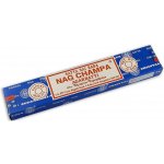 Satya indické vonné tyčinky Nag Champa 12 ks – Hledejceny.cz