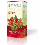 Megafyt Bylinková lékárna Šípek 20 x 3.5 g – Hledejceny.cz