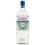 Gordon's Nealkoholický Gin 0% 0,7 l (holá láhev) – Sleviste.cz