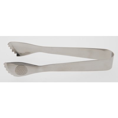 Berk Esoterik Berk Nerezové kleště pro rychlozápalné uhlíky Květ života 16 cm – Zboží Dáma