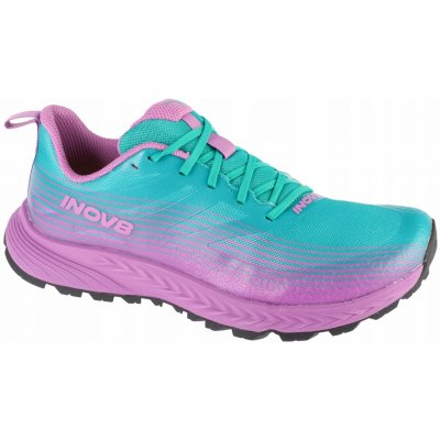 Inov-8 Trailfly Speed W (wide) aqua/purple modrá – Zbozi.Blesk.cz