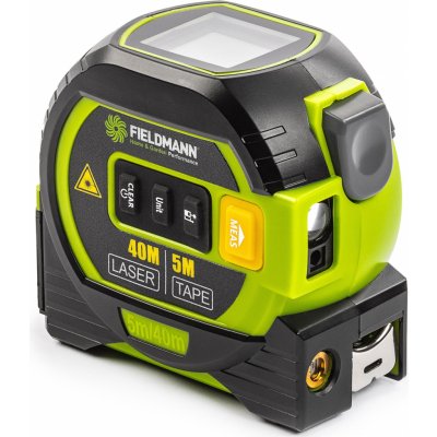 Fieldmann FDLM 1045 50006063 – HobbyKompas.cz