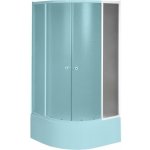 Aqualine Sklo pro BTR803, pevná část NDBTR803-02 – Zboží Dáma