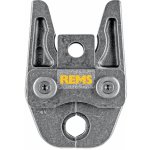 Rems Lisovací čelisti M 18, pro lisovačky Power, Akku Press, 570120 – Hledejceny.cz