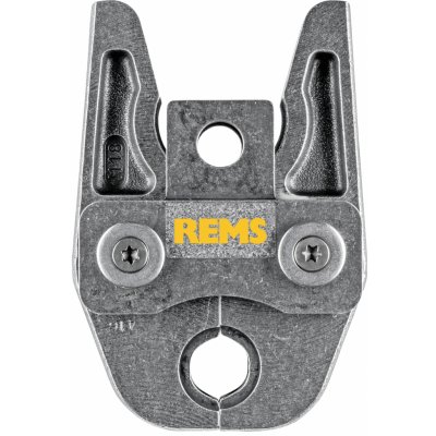 Rems Lisovací čelisti M 18, pro lisovačky Power, Akku Press, 570120 – Hledejceny.cz