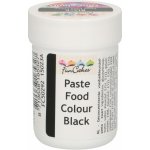 FunCakes gelová barva černá 30 g – Zboží Dáma