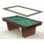 Lugano COMBI 7ft – Zboží Dáma