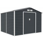 G21 GAH 706 - 277 x 255 cm antracitový – Hledejceny.cz