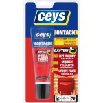 CEYS Montack Express 100g – Hledejceny.cz