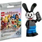 LEGO® Minifigures 71038 Minifigurky – Sté výročí Disney – Hledejceny.cz