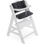 Hauck Potah na židličku Alpha Deluxe Melange Charcoal – Zboží Dáma