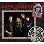 Zemětřesení - CD – Zboží Dáma