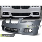 BMW F10 10 Přední nárazník – Sleviste.cz
