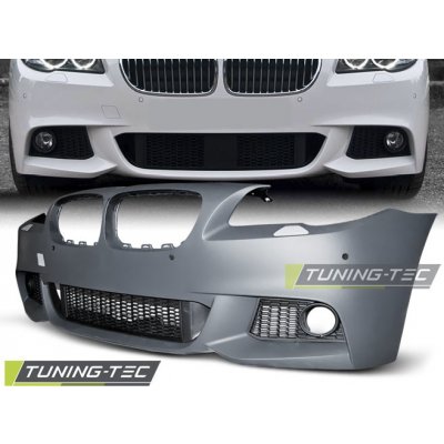 BMW F10 10 Přední nárazník – Sleviste.cz