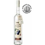 R. Jelínek Vizovická Slivovice 2020 Stanley 50% 0,7 l (holá láhev) – Sleviste.cz