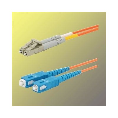 Opticord 1154 LC/UPC-SC/UPC, optický patch, 50/125, 7m – Zboží Živě