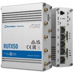 Teltonika RUTX50 – Sleviste.cz