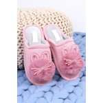 Jomix dámské papuče MD3496PI – Hledejceny.cz