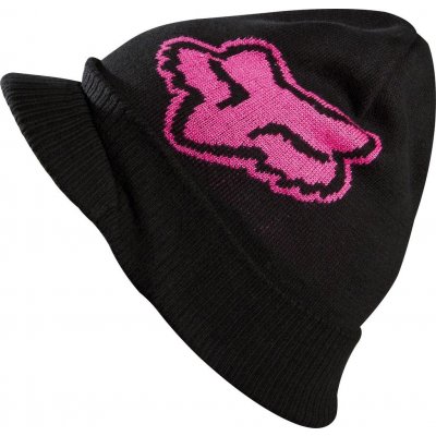Fox beanie Blow Torch Visor FX07086-001 – Hledejceny.cz