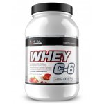 Hi Tec Nutrition Whey C-6 CFM 1000 g – Hledejceny.cz