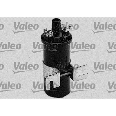 245058 VALEO Zapalovací cívka – Hledejceny.cz