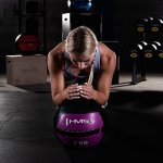 HMS Wall ball 6 kg – Zbozi.Blesk.cz