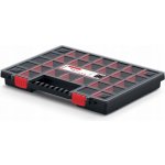PROSPERPLAST Plastový organizér 32 přihrádek NORS 399 x 303 x 50 mm – Zboží Dáma